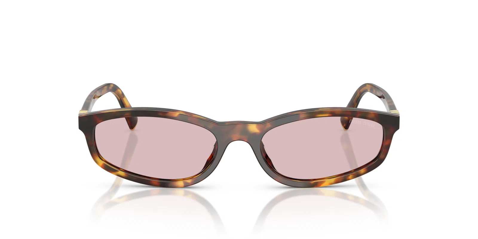 Miu Miu A06SF Sunglasses - view 38